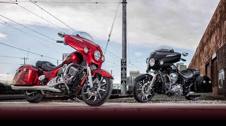 Indian Motorcycle blog of Twigg Indian Motorcycle® at 200 S Edgewood Dr