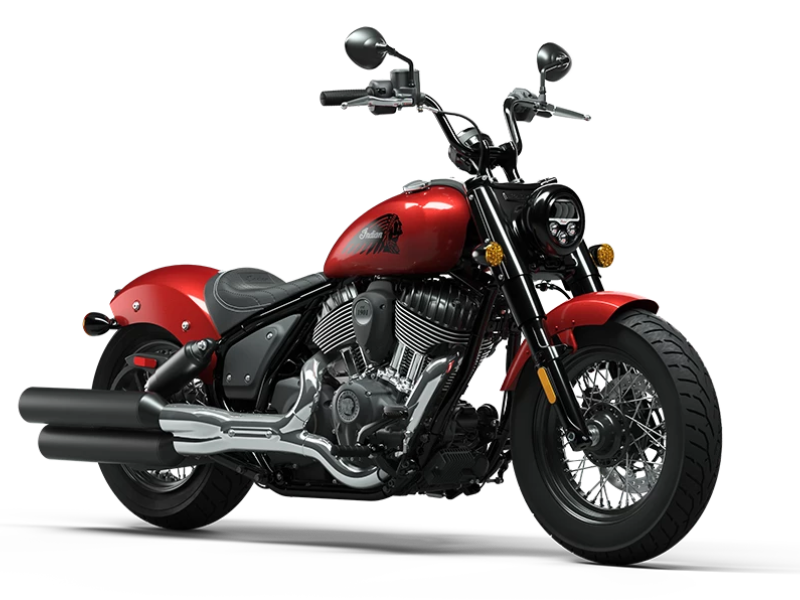 Shop Cruisers at Twigg Indian Motorcycle® in Hagerstown, MD